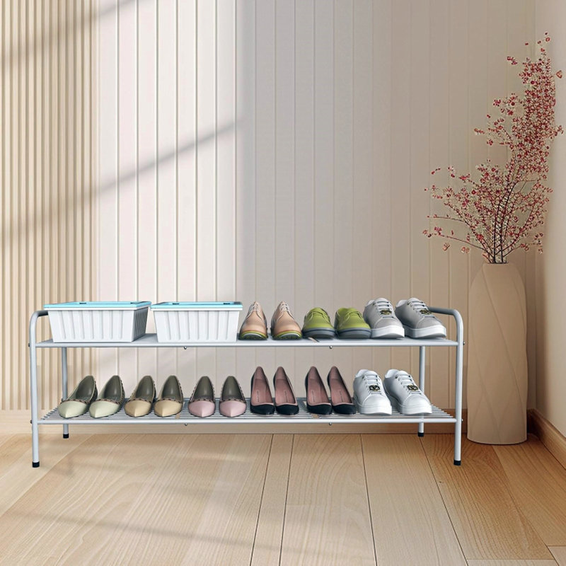 Shoe rack long discount